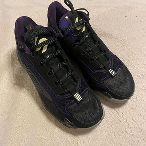 Jordan Luka 2 Space Hunter